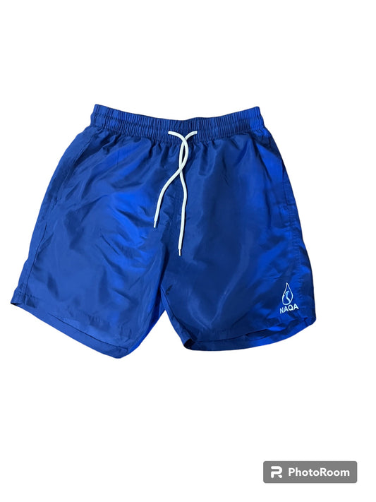 sun soaker swim trunks