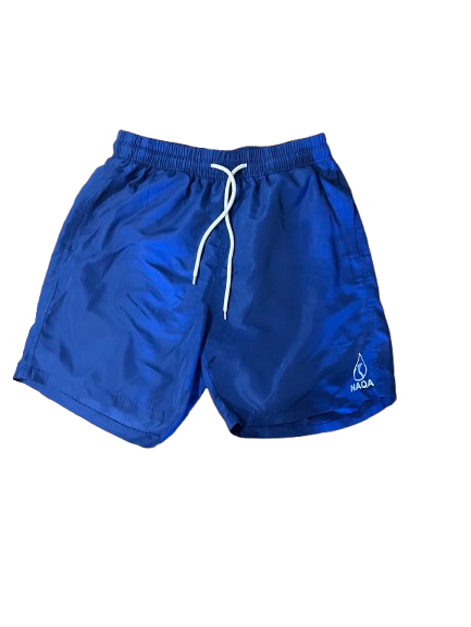 sun soaker swim trunks