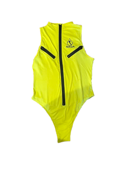 slip n zip one piece